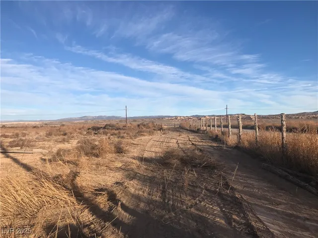 $95,000 | Quarter Horse, Caliente, NV 89008