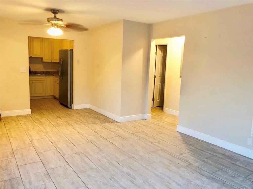 3502 Riverside Drive Coral Springs, FL 33065 - Photo 15 of 16 a view of a bathroom with a shower