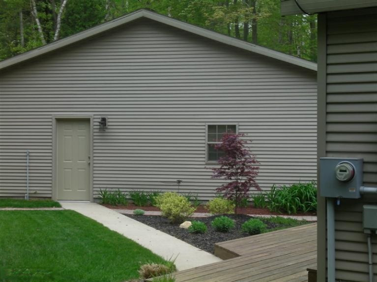 10710 Old Freesoil Road Manistee, MI 49660 - Photo 6 of 8 Additional Photo