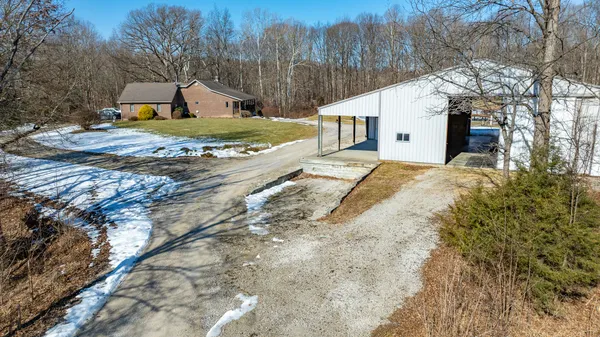 $780,000 | 1087 East County Road 1000 South, Cloverdale, IN 46120