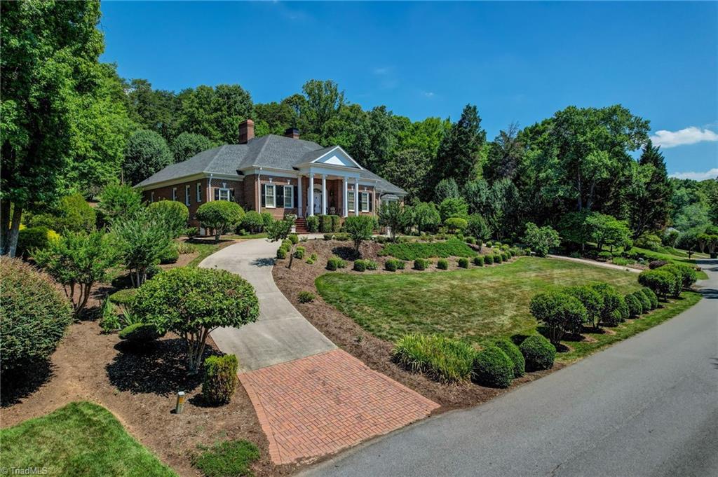 157 Oak Ridge Drive Eden, NC 27288 - Photo 8 of 50