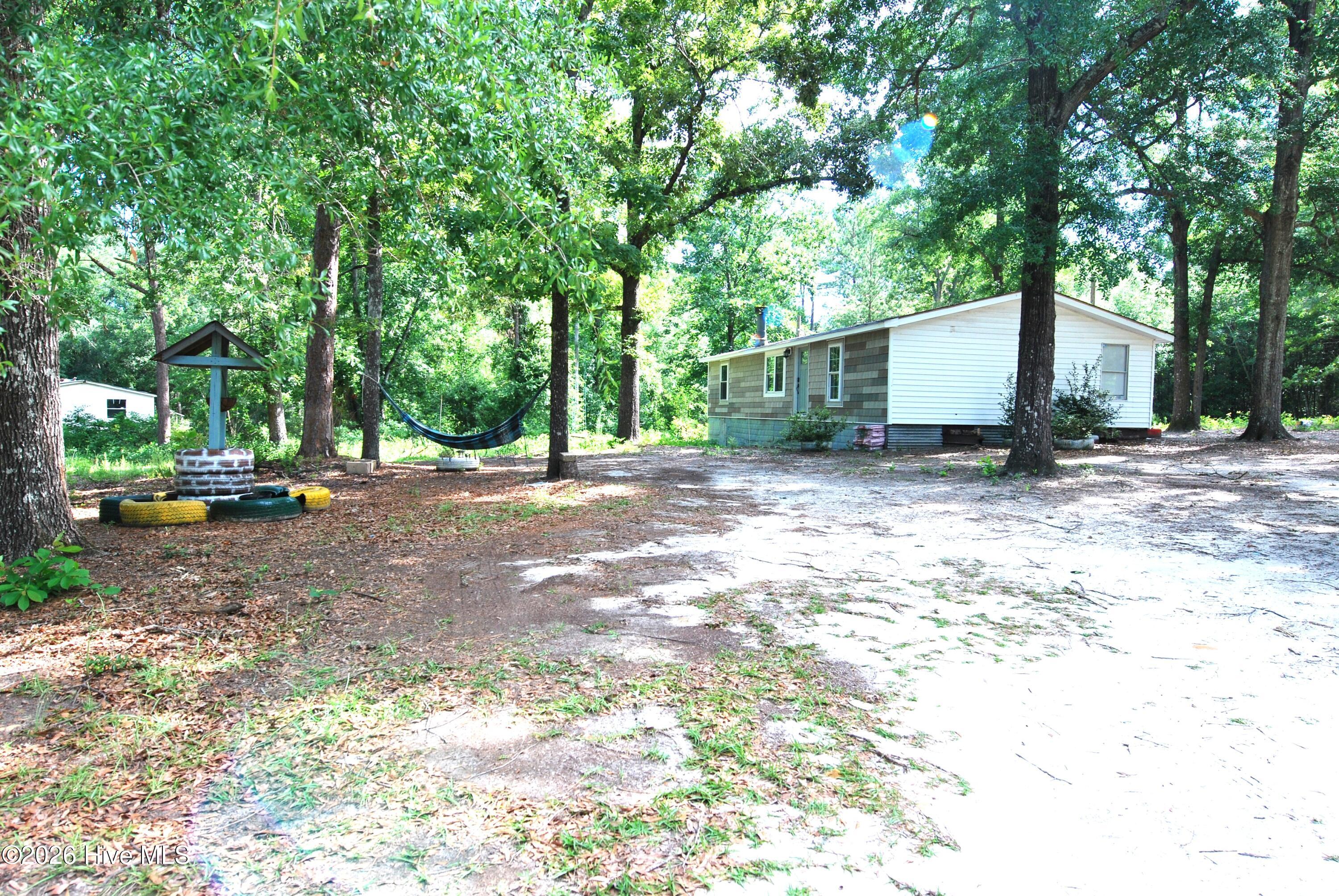 4306 Seago Road Hephzibah, GA 30815 - Photo 39 of 63