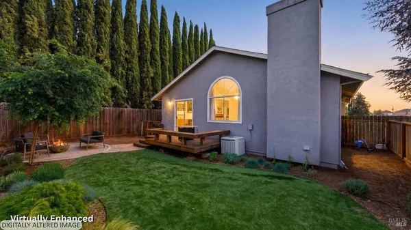 $530,000 | 350 Jacaranda Drive, Suisun City, CA 94585
