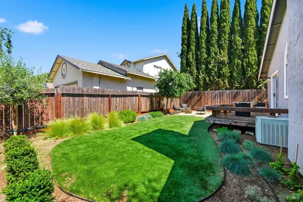 $530,000 | 350 Jacaranda Drive, Suisun City, CA 94585