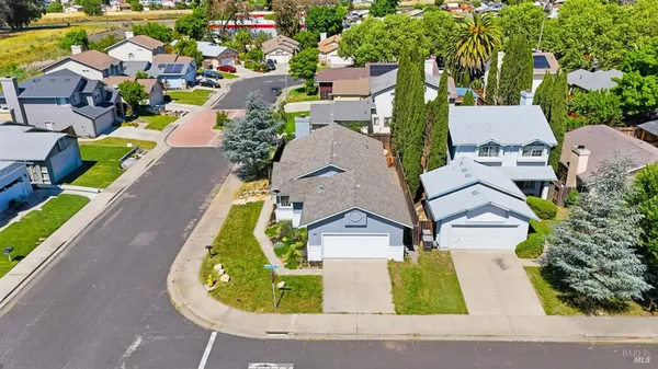 $530,000 | 350 Jacaranda Drive, Suisun City, CA 94585