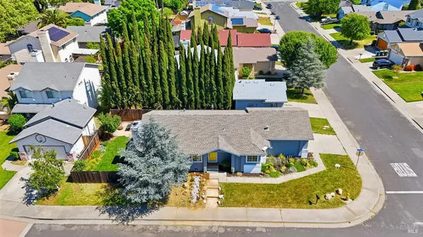 $530,000 | 350 Jacaranda Drive, Suisun City, CA 94585