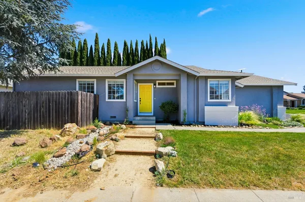 $530,000 | 350 Jacaranda Drive, Suisun City, CA 94585