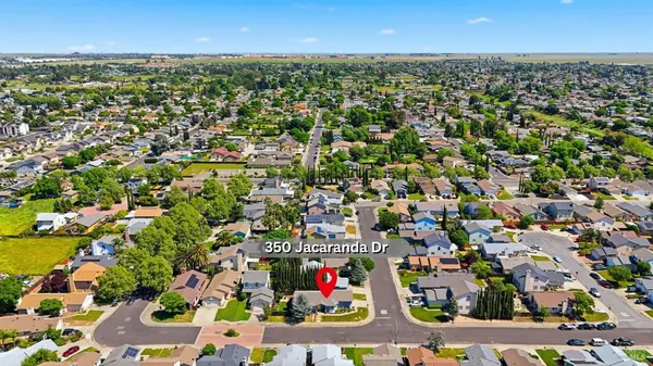 $530,000 | 350 Jacaranda Drive, Suisun City, CA 94585