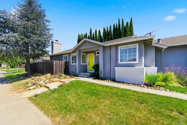 $530,000 | 350 Jacaranda Drive, Suisun City, CA 94585