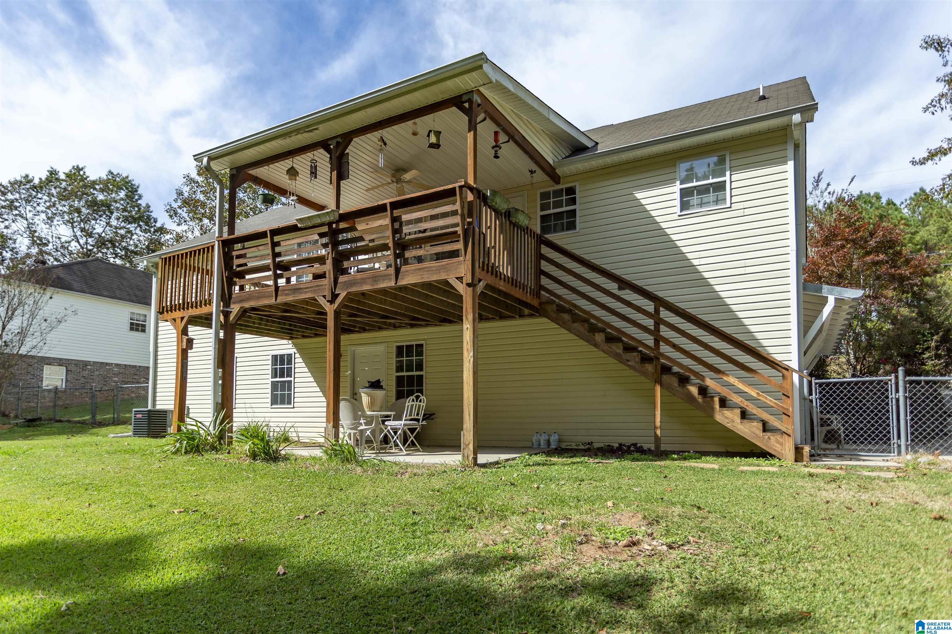 178 South Hillcrest Road Odenville, AL 35120 - Photo 12 of 57