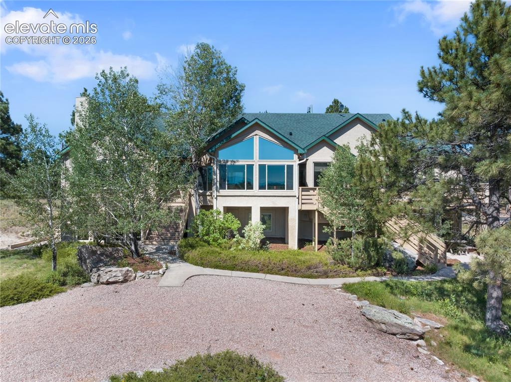 19755 Elbert Road Peyton, CO 80831 - Photo 5 of 48