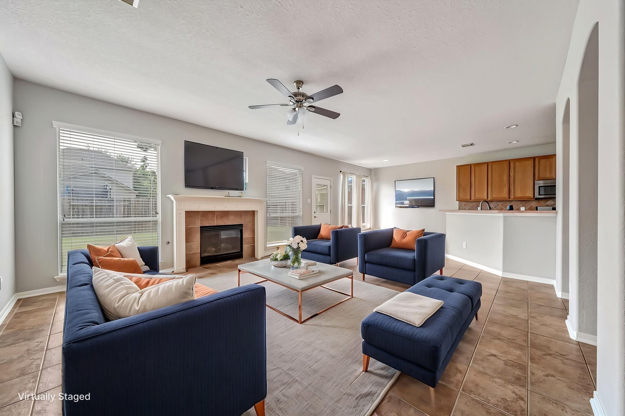 4103 Dappled Trail Humble, TX 77346 - Photo 18 of 27