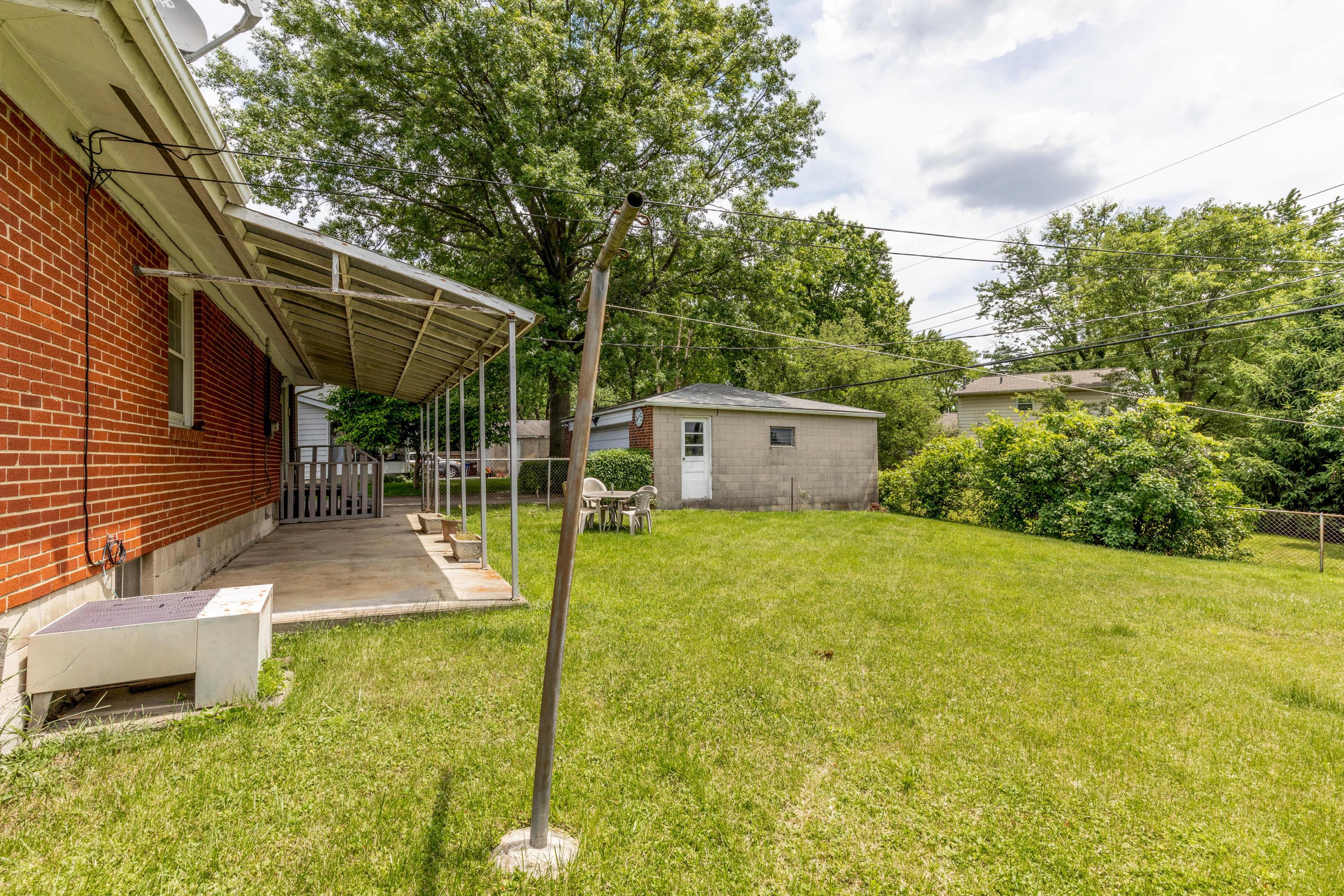 3373 Dempsey Road Westerville, OH 43081 - Photo 28 of 38 Gallery Image 28