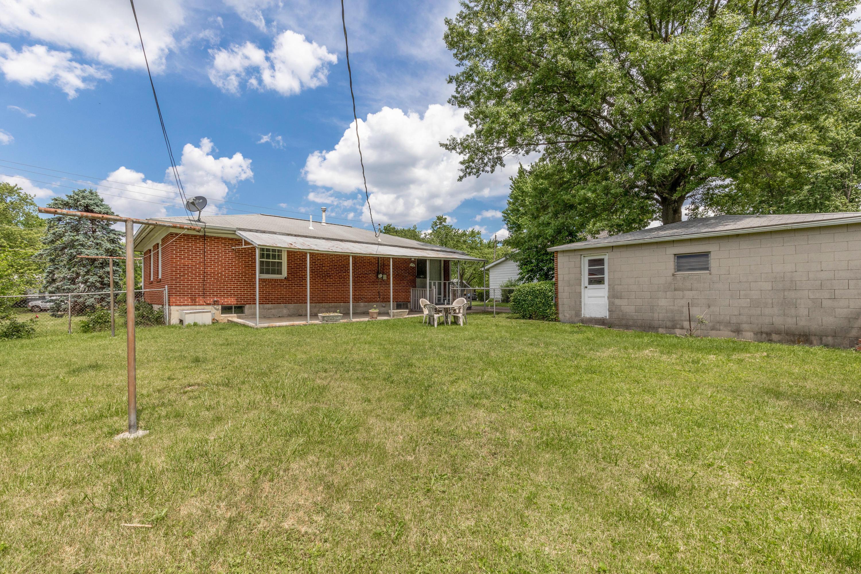 3373 Dempsey Road Westerville, OH 43081 - Photo 31 of 38 Gallery Image 31