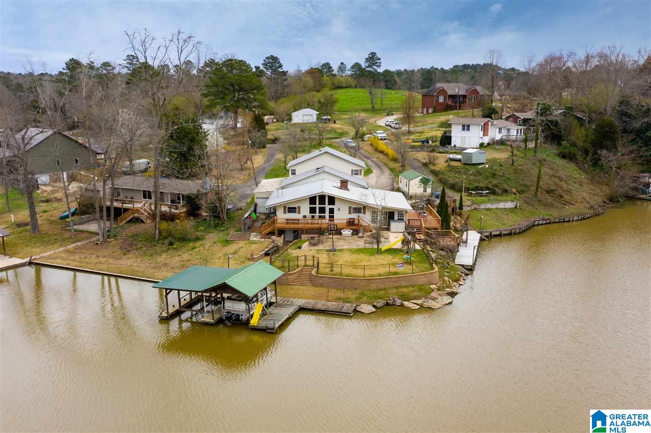 282 Lakeshore Lane Oneonta, AL 35121 - Photo 44 of 46