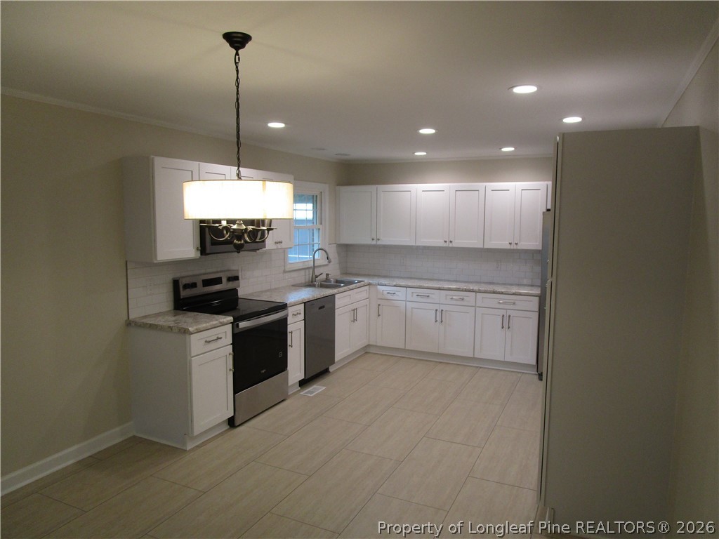 5119 Cooper Road Fayetteville, NC 28311 - Photo 4 of 35