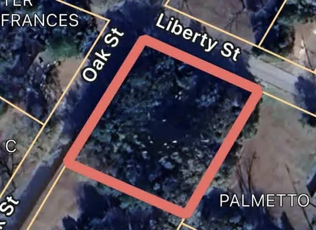 $22,900 | 1 Oak Street, St. Matthews, SC 29135