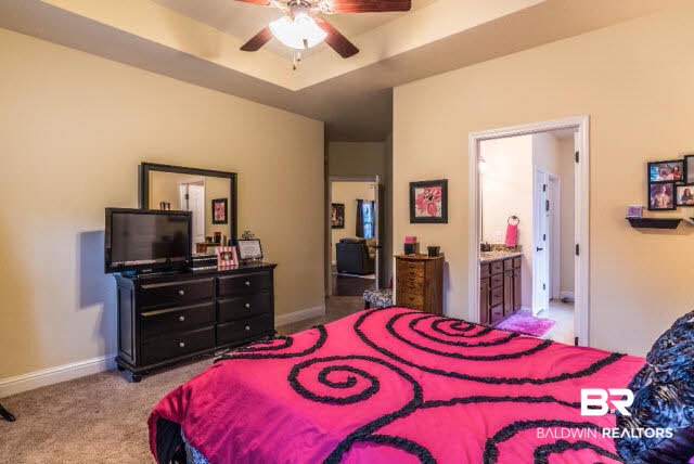 10592 Orkney Way Daphne, AL 36527 - Photo 16 of 24 Master Bath