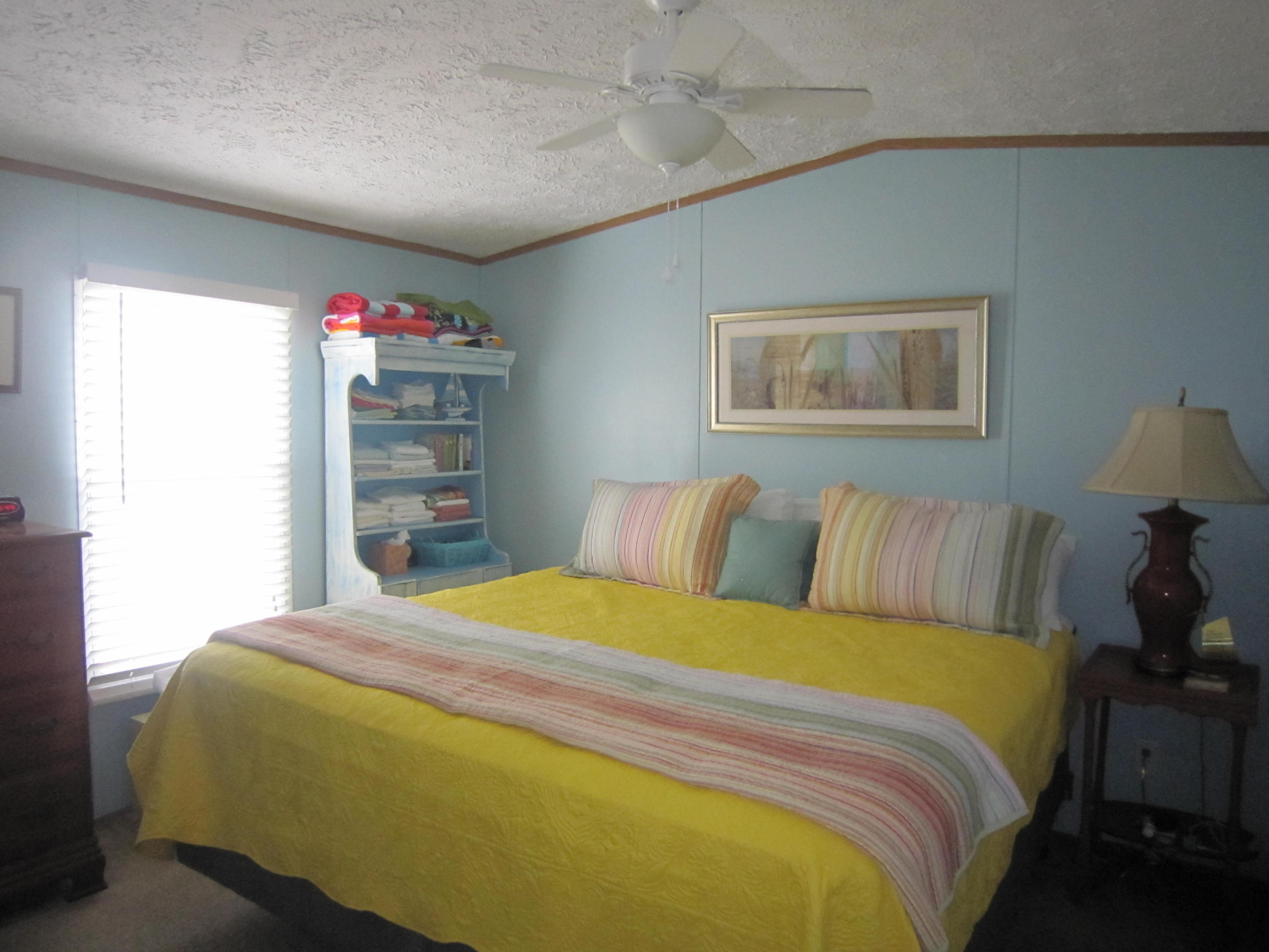 900 Black Oak Road Bonneau, SC 29431 - Photo 6 of 11 900 Black Oak Rd- Master Bedroom