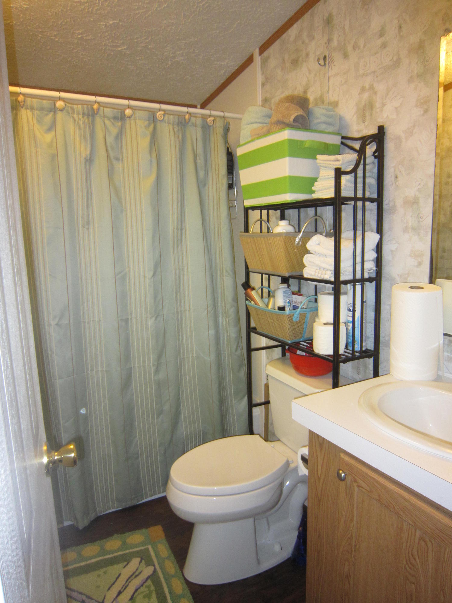 900 Black Oak Road Bonneau, SC 29431 - Photo 7 of 11 900 Black Oak Rd- Bathroom