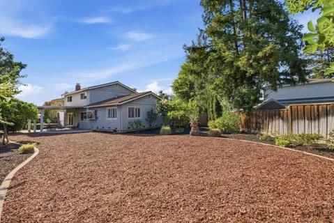 $2,275,000 | 6088 Knoll Park Court, San Jose, CA 95120