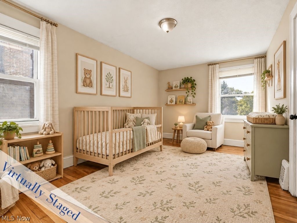 3657 Silsby Road University Heights, OH 44118 - Photo 30 of 49 bedroom 3