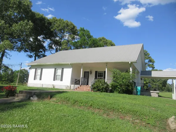 $260,000 | 2357 American Street, Ville Platte, LA 70586