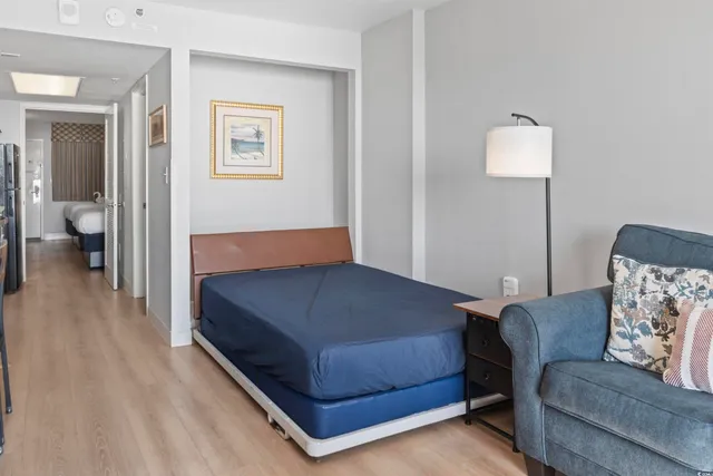 $225,000 | 2401 South Ocean Boulevard, Unit 1055, Myrtle Beach, SC 29577