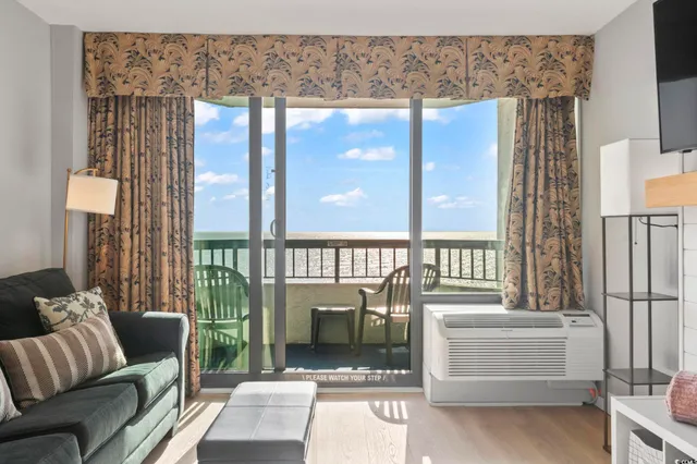 $225,000 | 2401 South Ocean Boulevard, Unit 1055, Myrtle Beach, SC 29577