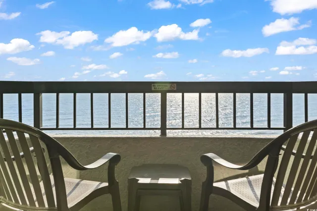 $225,000 | 2401 South Ocean Boulevard, Unit 1055, Myrtle Beach, SC 29577