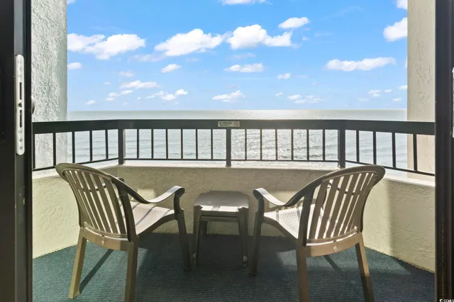 $225,000 | 2401 South Ocean Boulevard, Unit 1055, Myrtle Beach, SC 29577