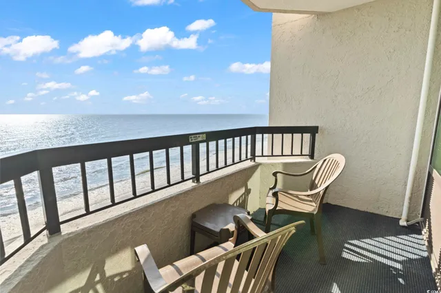 $225,000 | 2401 South Ocean Boulevard, Unit 1055, Myrtle Beach, SC 29577