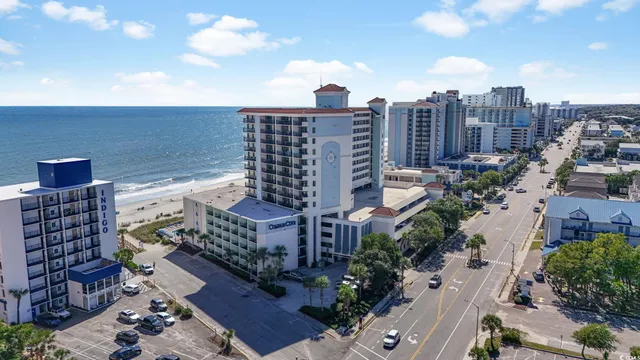 $225,000 | 2401 South Ocean Boulevard, Unit 1055, Myrtle Beach, SC 29577