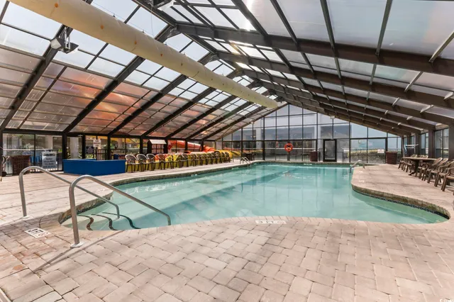 $225,000 | 2401 South Ocean Boulevard, Unit 1055, Myrtle Beach, SC 29577