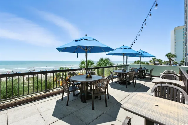 $225,000 | 2401 South Ocean Boulevard, Unit 1055, Myrtle Beach, SC 29577