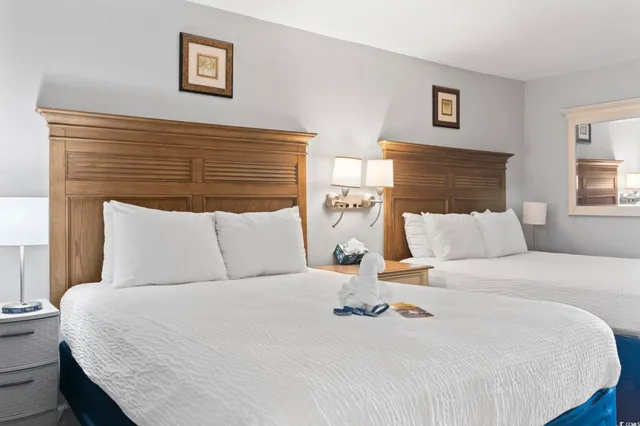 $225,000 | 2401 South Ocean Boulevard, Unit 1055, Myrtle Beach, SC 29577