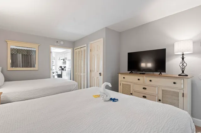 $225,000 | 2401 South Ocean Boulevard, Unit 1055, Myrtle Beach, SC 29577