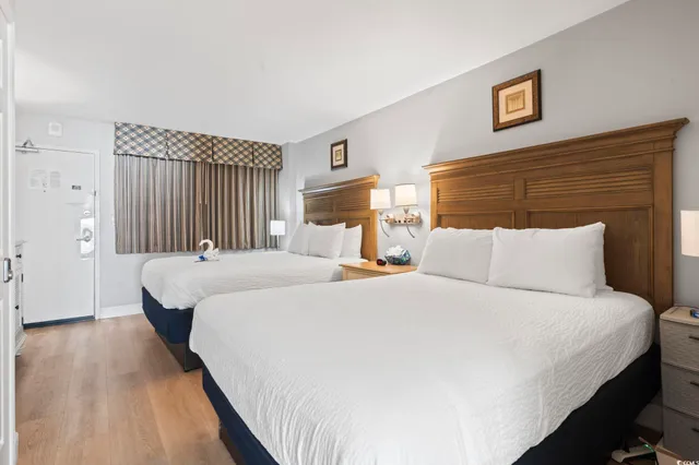 $225,000 | 2401 South Ocean Boulevard, Unit 1055, Myrtle Beach, SC 29577