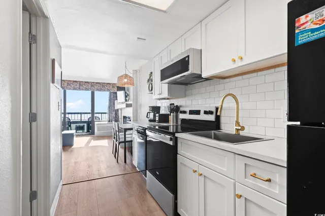 $225,000 | 2401 South Ocean Boulevard, Unit 1055, Myrtle Beach, SC 29577
