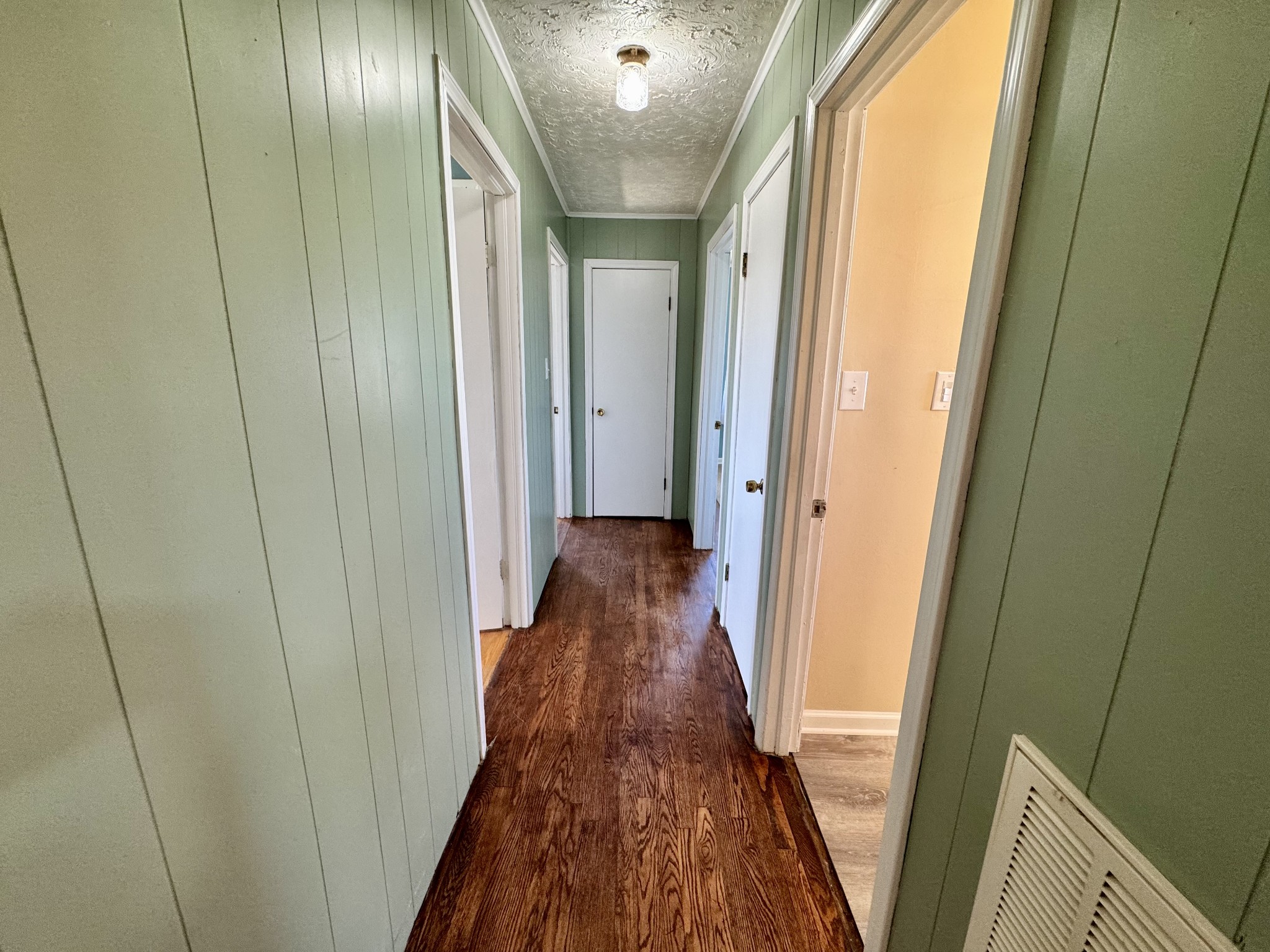 369 Burford Road Lebanon, TN 37087 - Photo 6 of 25 a view of a hallway