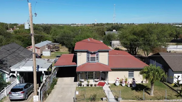 $220,000 | 759 Calle Cedro, Eagle Pass, TX 78852