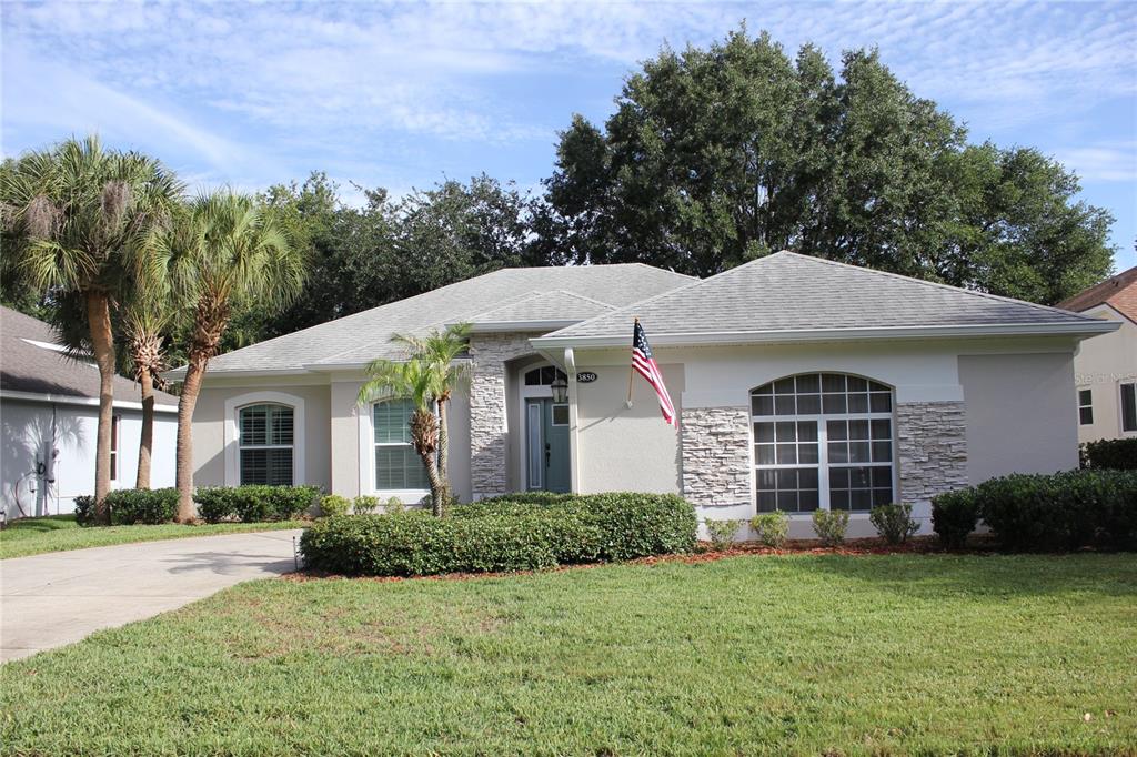 3850 Beacon Ridge Way Clermont, FL 34711 - Photo 1 of 22