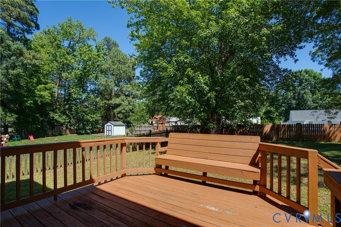 2505 Retrievers Ridge Road Henrico, VA 23233 - Photo 35 of 41