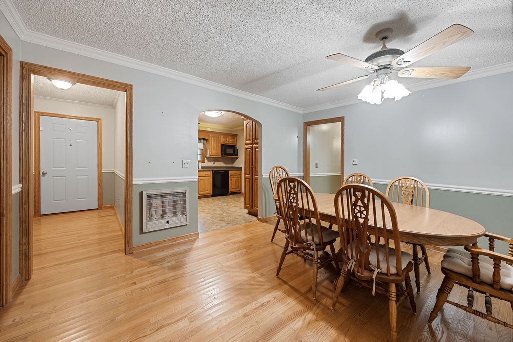 410 Rocky Valley Road Lebanon, TN 37090 - Photo 9 of 29 Gallery Image 9