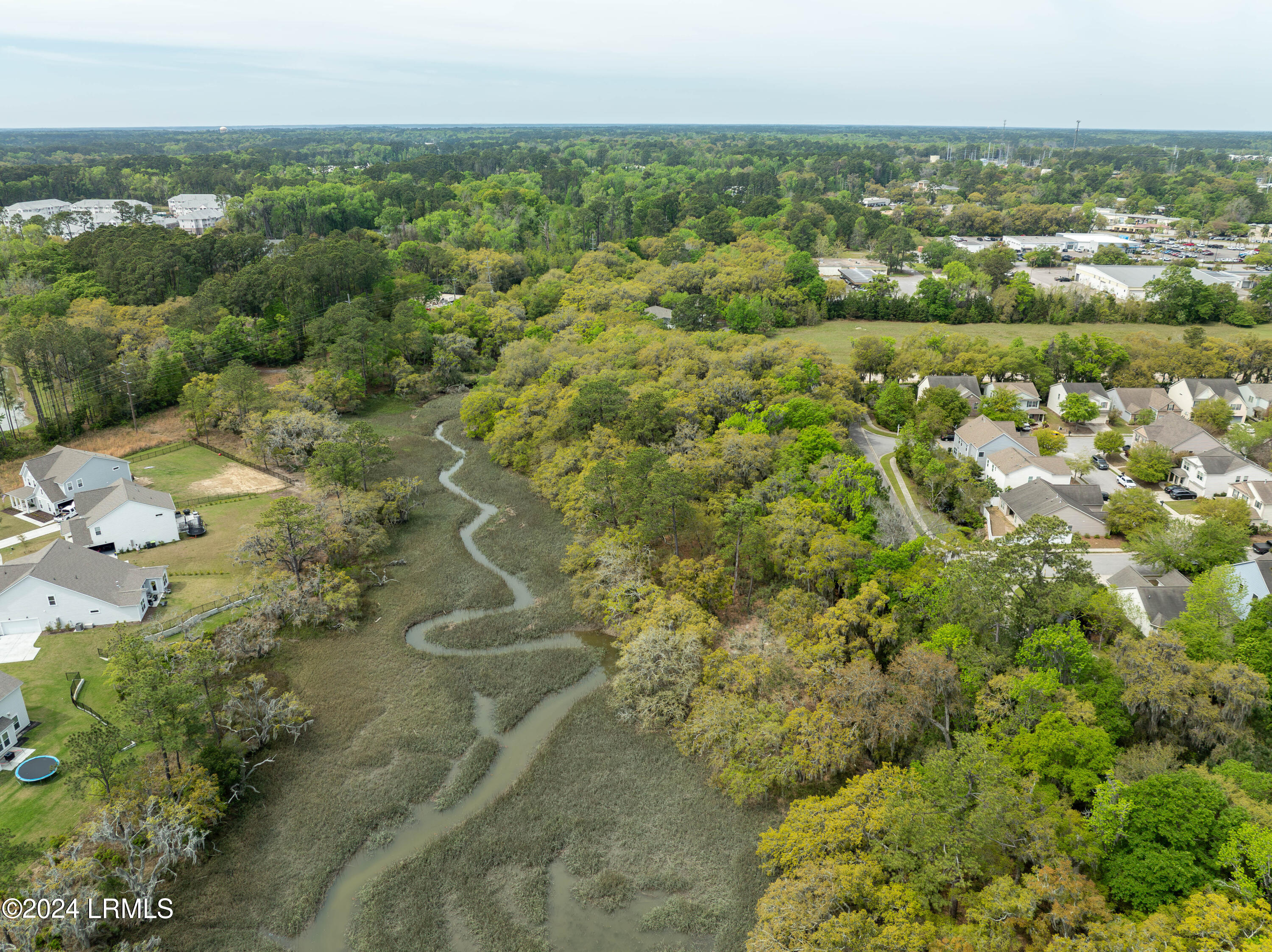 1711 Salem Road Beaufort, SC 29902 - Photo 8 of 15 DJI_0257-Enhanced-NR