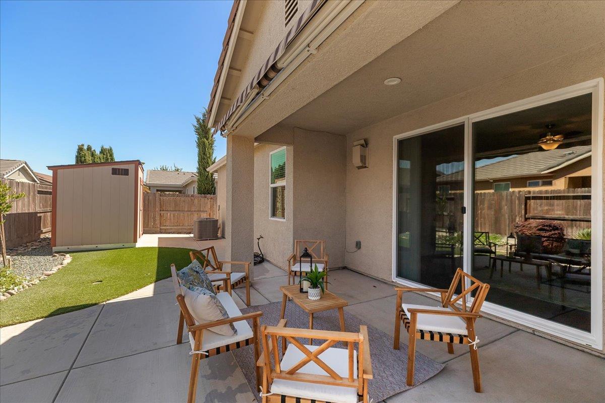6528 Cervi Road Riverbank, CA 95367 - Photo 39 of 47