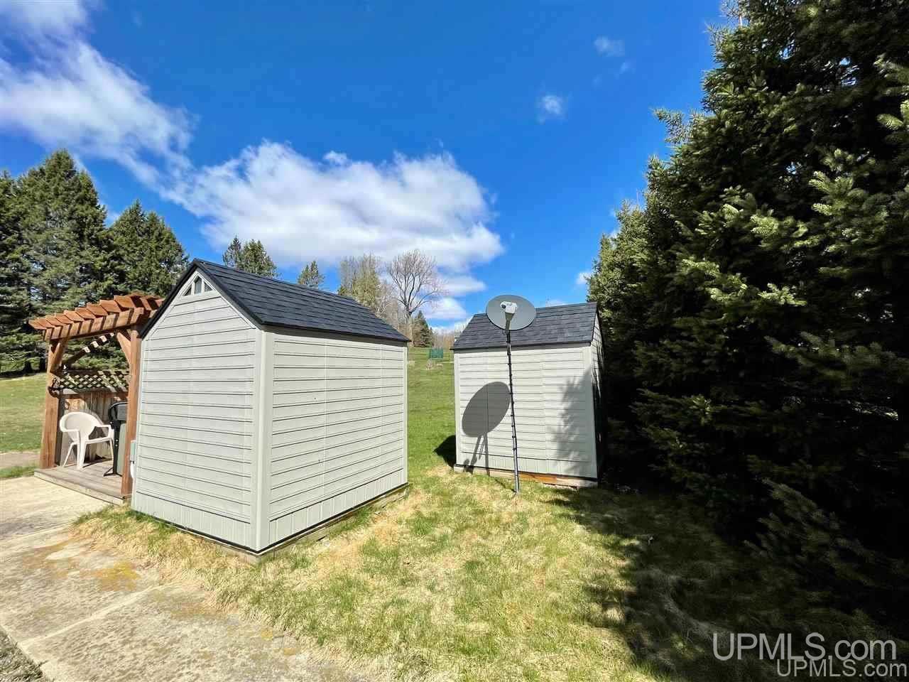136 Noren Road Iron River, MI 49935 - Photo 20 of 34 Gallery Image 20