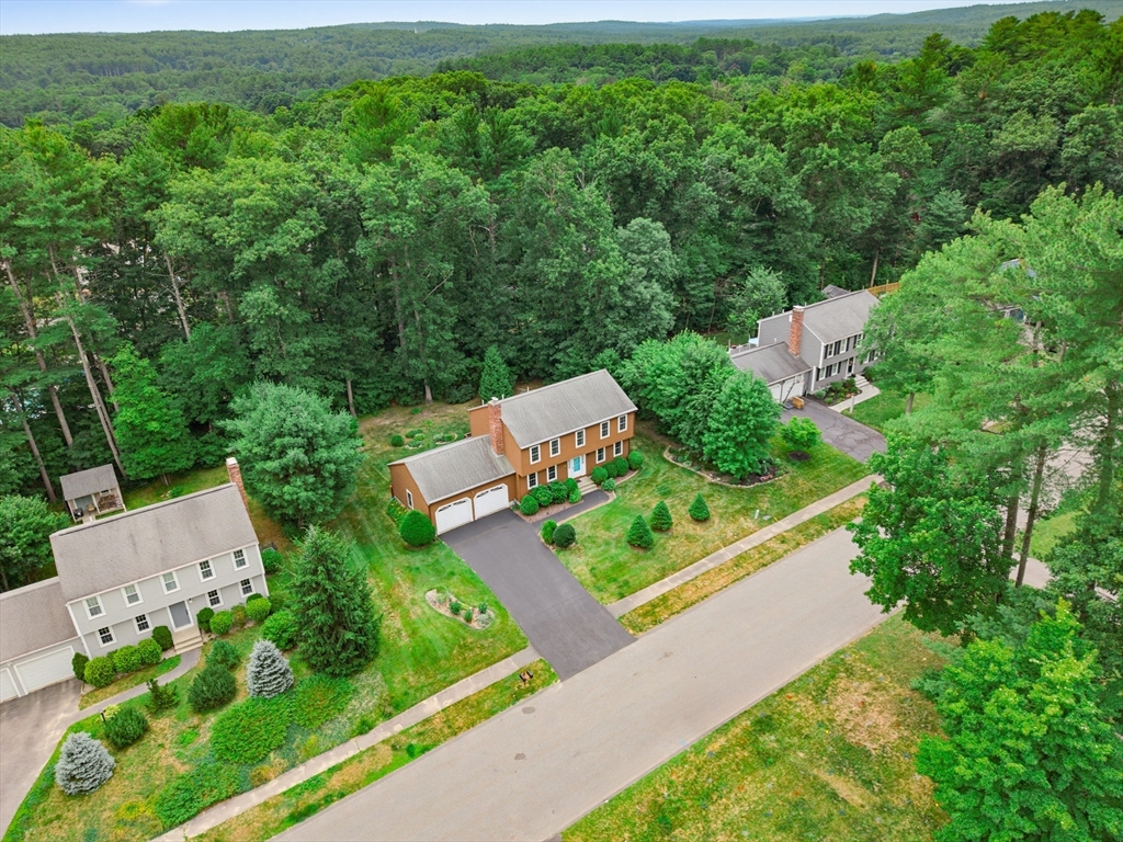 7 Hazeltine Road Upton, MA 01568 - Photo 32 of 42