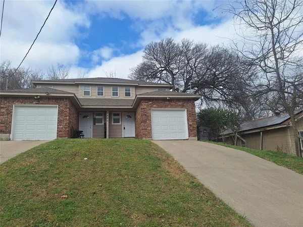 $1,680 | 2621 Lee Avenue, Unit B, Fort Worth, TX 76164