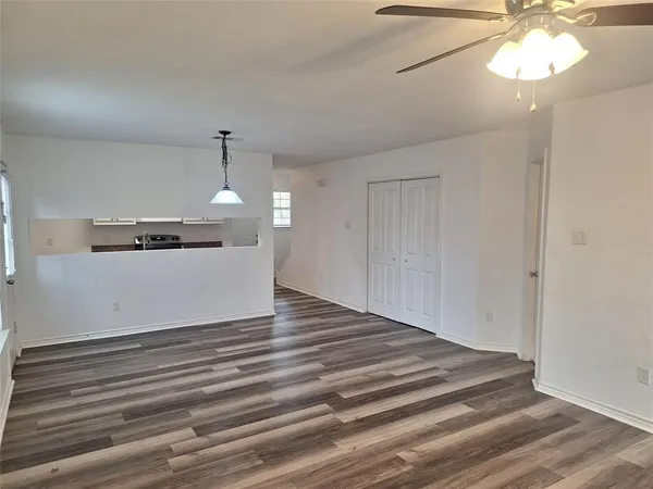 $1,595 | 2621 Lee Avenue, Unit B, Fort Worth, TX 76164